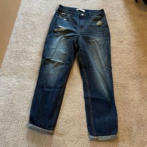 HCO Girlfriend Jeans